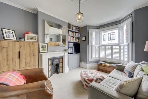 undefined, Longhurst Road, London, SE13