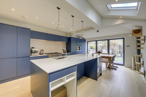 undefined, Longhurst Road, London, SE13