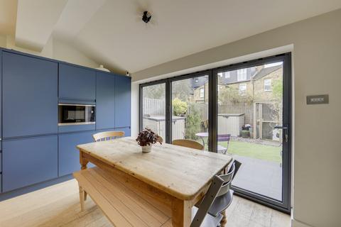 undefined, Longhurst Road, London, SE13