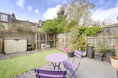 undefined, Longhurst Road, London, SE13