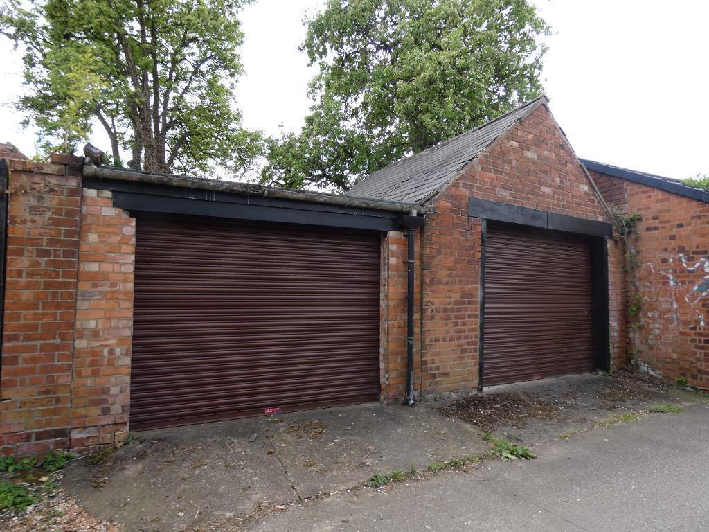 Garages