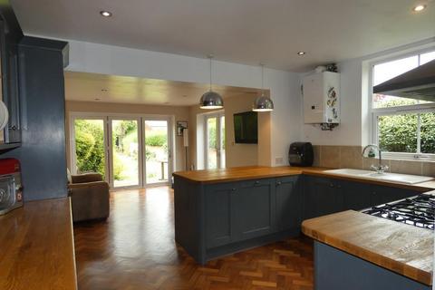 5 bedroom terraced house for sale, Park Avenue, HULL, HU5 3ET
