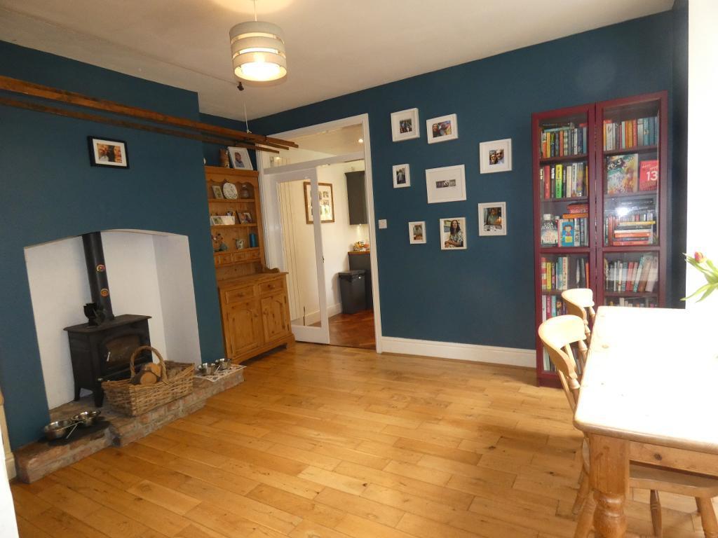 Breakfast Room