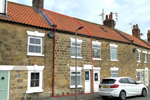 Church Street, Filey