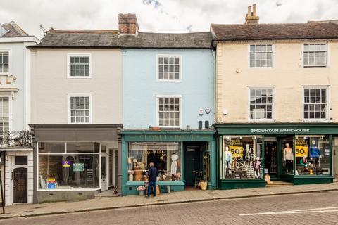 2 bedroom apartment to rent - High Street, Lewes BN7