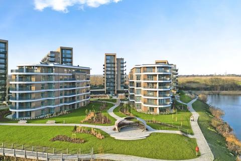 1 bedroom apartment for sale, No. 2 Bankside Gardens, Reading RG2