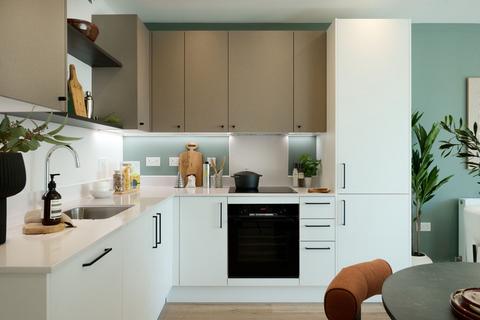 1 bedroom apartment for sale, No. 2 Bankside Gardens, Reading RG2