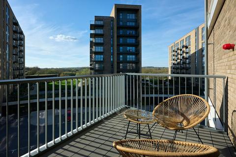 1 bedroom apartment for sale, No. 2 Bankside Gardens, Reading RG2