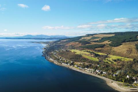 2 bedroom detached bungalow for sale, Dinard,  Glenacre, Shore Road,  Innellan,  Dunoon,  PA23 7TG