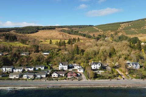 2 bedroom detached bungalow for sale, Dinard,  Glenacre, Shore Road,  Innellan,  Dunoon,  PA23 7TG