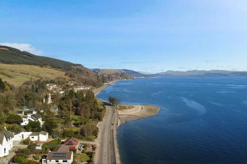 2 bedroom detached bungalow for sale, Dinard,  Glenacre, Shore Road,  Innellan,  Dunoon,  PA23 7TG