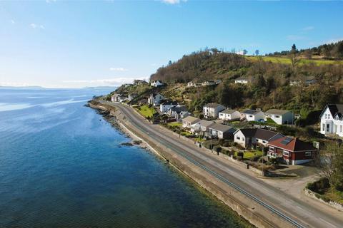 2 bedroom detached bungalow for sale, Dinard,  Glenacre, Shore Road,  Innellan,  Dunoon,  PA23 7TG