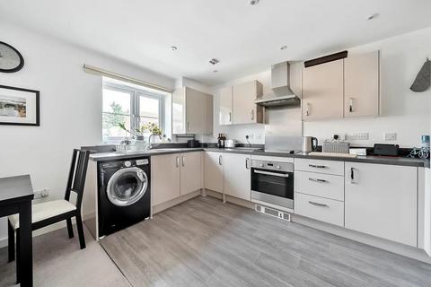 undefined, Canville Rise, Westerham TN16