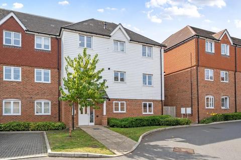 undefined, Canville Rise, Westerham TN16