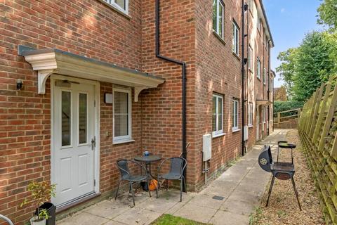 undefined, Canville Rise, Westerham TN16