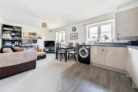 undefined, Canville Rise, Westerham TN16