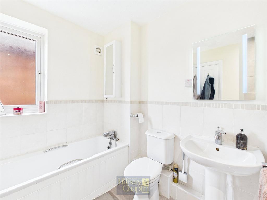 Ensuite
