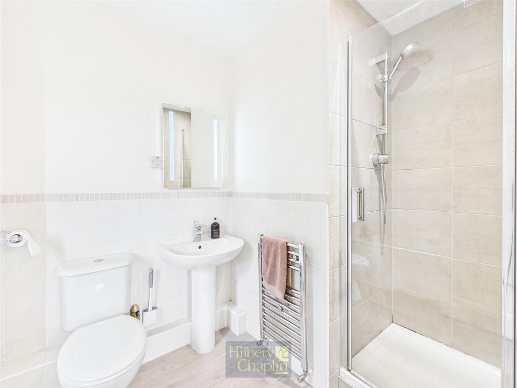 Ensuite