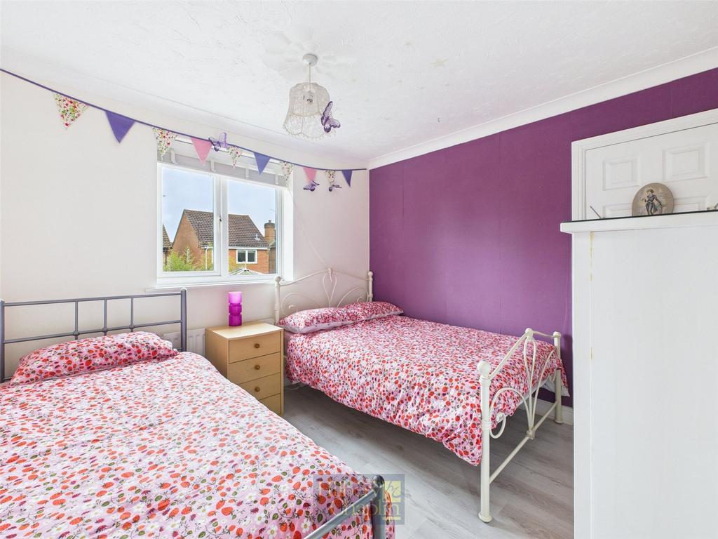 Bedroom 3