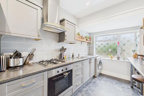 9a Avonleigh Road, Bristol, BS3 3HP