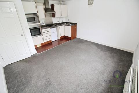 undefined, Milton Road, Bedford MK41