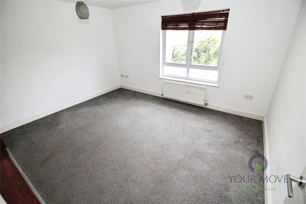 Living Room/Kitchen