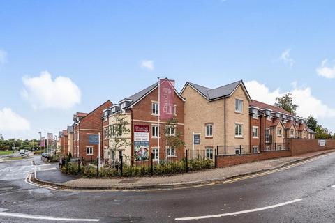 1 bedroom retirement property for sale, Thame,  Oxfordshire,  OX9