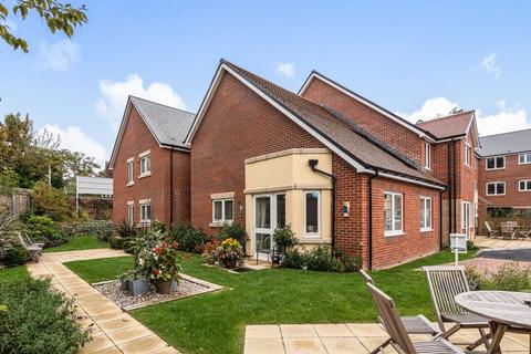 1 bedroom retirement property for sale, Thame,  Oxfordshire,  OX9