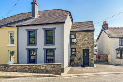 undefined, Westfield Road, Saundersfoot SA69