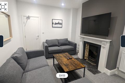 6 bedroom house to rent, Hewson Road, Lincoln LN1