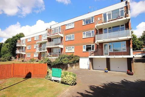 Brampton Court, Brampton Avenue, Bexhill-on-Sea