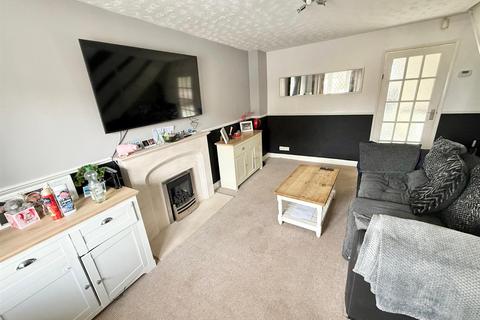 2 bedroom mews for sale, Avonside Way, Macclesfield