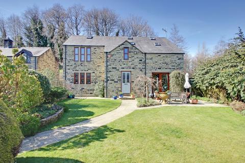4 bedroom detached house for sale, James House, Blackwood Hall Lane, Halifax