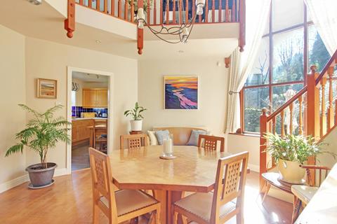4 bedroom detached house for sale, James House, Blackwood Hall Lane, Halifax