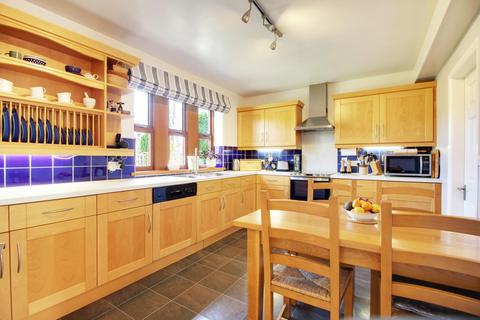 4 bedroom detached house for sale, James House, Blackwood Hall Lane, Halifax