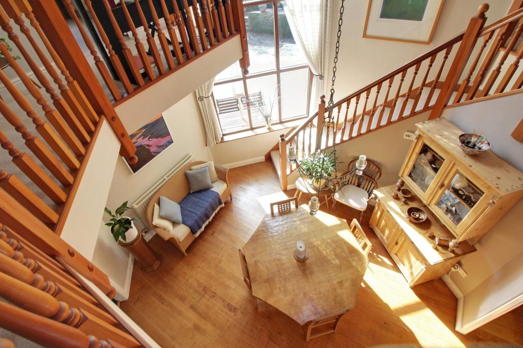 Central Dining Room