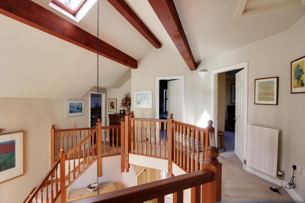 1st Floor Landing