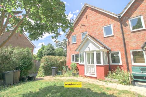 4 bedroom semi-detached house for sale, Crabtree Lane Harpenden AL5 5TA