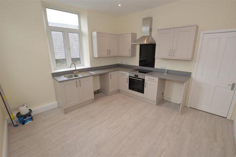 undefined, Flat 2, 24 Market Place, Leyburn