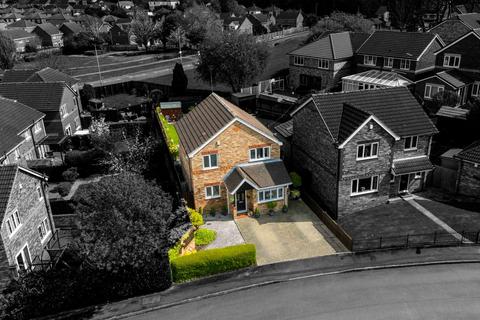 undefined, Willow Bank Drive, Pontefract WF8