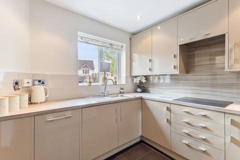 undefined, Willow Bank Drive, Pontefract WF8