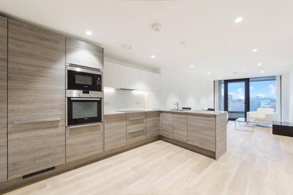 Kitchen - Fifty Seven