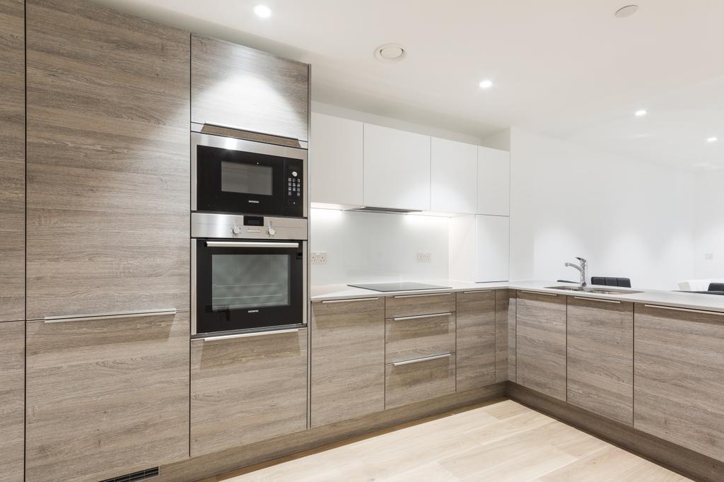 Kitchen - Fifty Seven