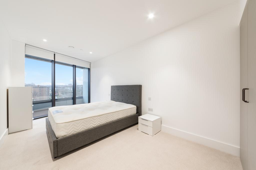 Bedroom - Fifty Seven