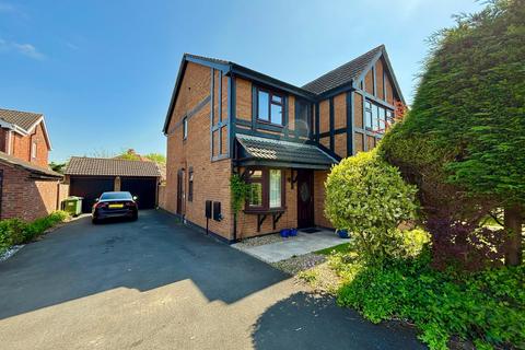 Beaumont Gardens, Carleton FY6