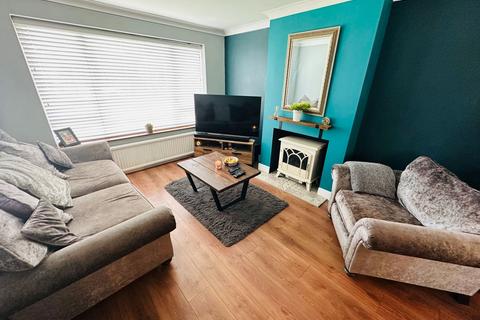 3 bedroom semi-detached house for sale, Llwyn-y-Golomen, Swansea SA6