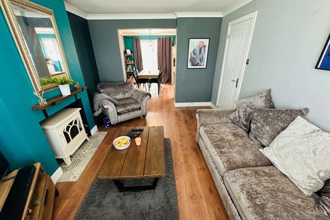 3 bedroom semi-detached house for sale, Llwyn-y-Golomen, Swansea SA6