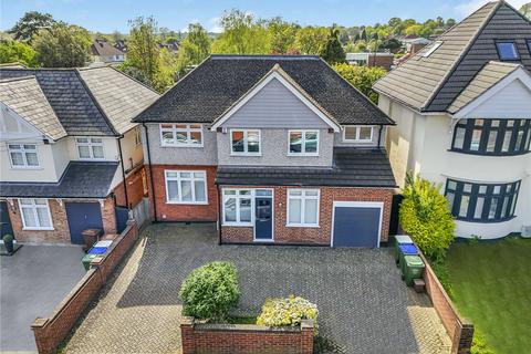 4 Manor Way, Bexley, DA5 3QF