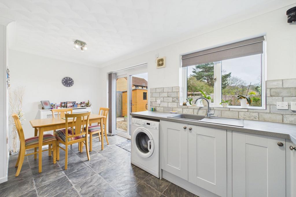 Kitchen / Diner