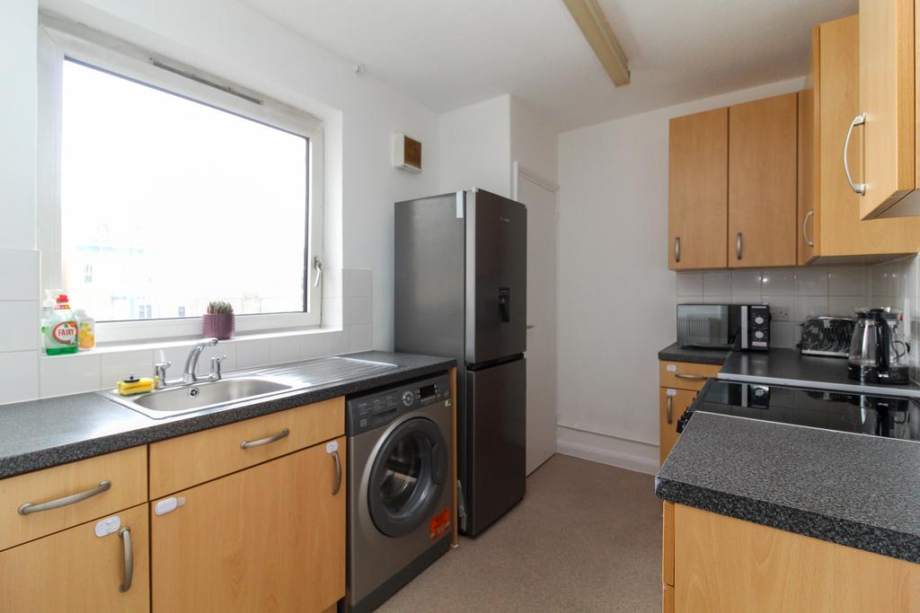 1 Kitchen